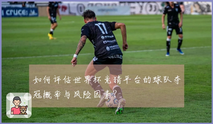 如何评估世界杯竞猜平台的球队夺冠概率与风险因素？