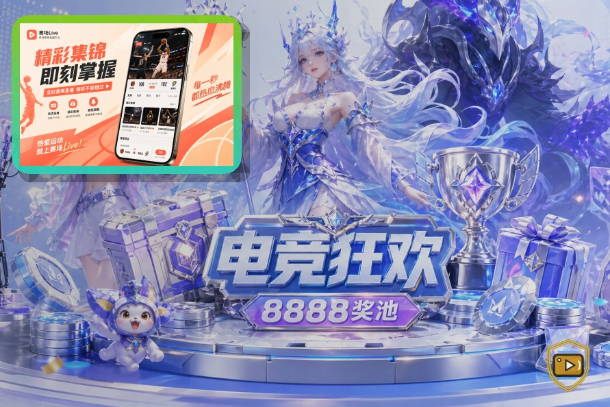 网球专题